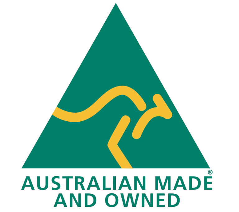 Australian Made Logo